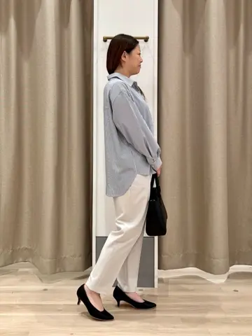 ANY SIS 瀬野 コーディネート画像