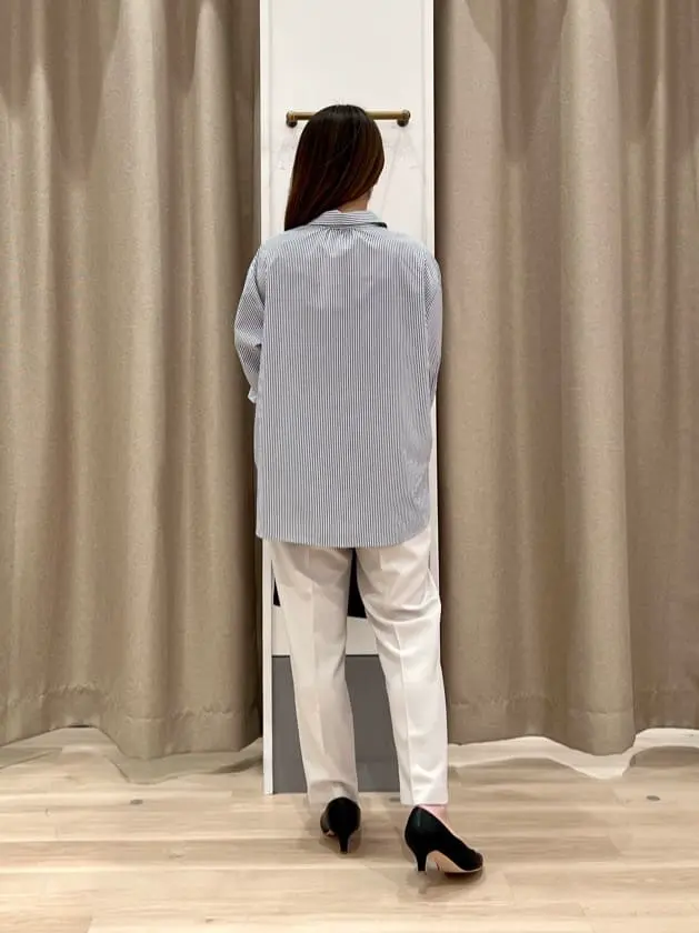 ANY SIS 瀬野 コーディネート画像