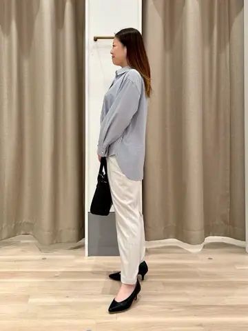 ANY SIS 瀬野 コーディネート画像