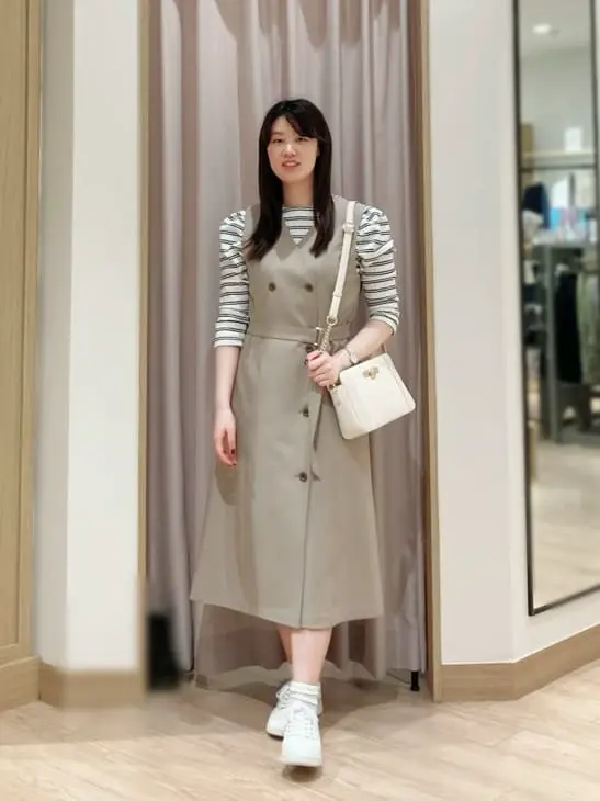  濱口 コーディネート画像