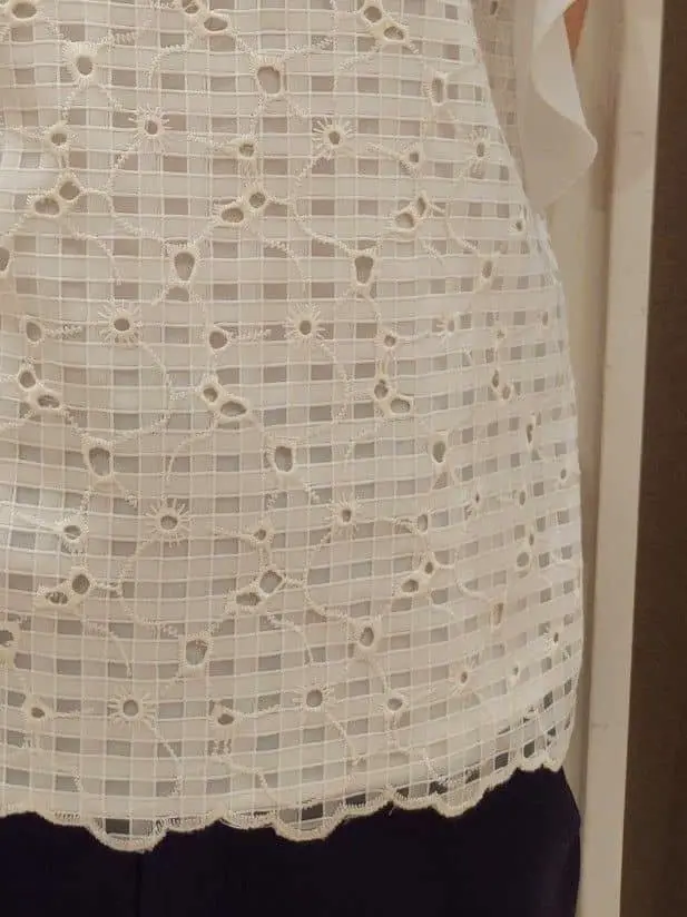 ANY SIS 齋藤 コーディネート画像