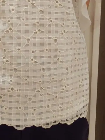 ANY SIS 齋藤 コーディネート画像