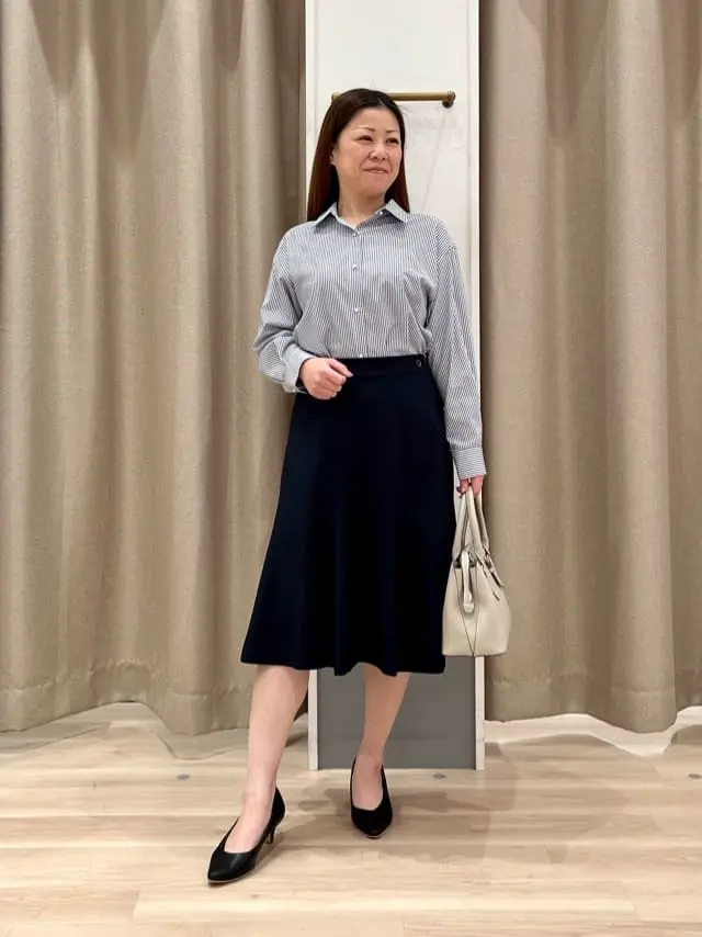  瀬野 コーディネート画像