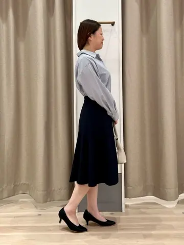 ANY SIS 瀬野 コーディネート画像