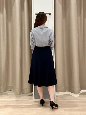 ANY SIS 瀬野 コーディネート画像