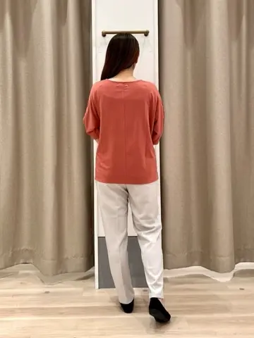 ANY SIS 瀬野 コーディネート画像