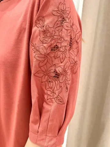 ANY SIS 瀬野 コーディネート画像