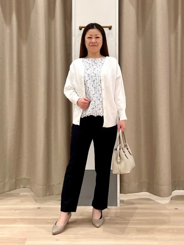  瀬野 コーディネート画像