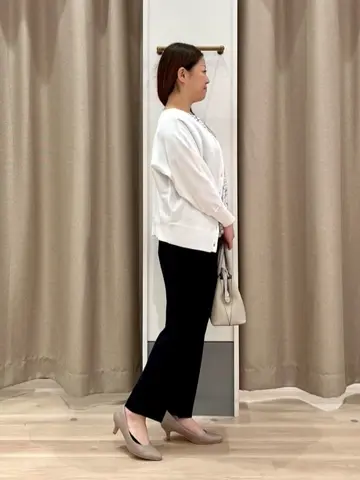 ANY SIS 瀬野 コーディネート画像