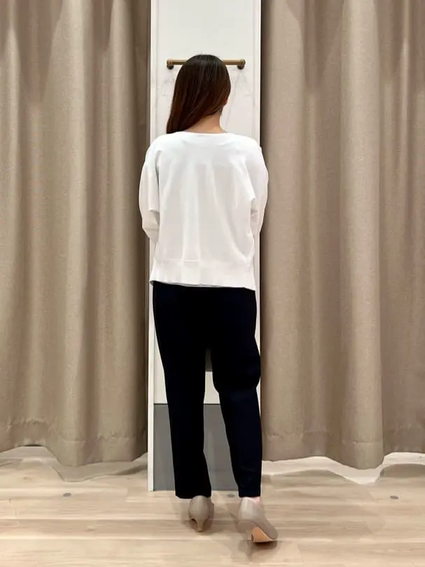 ANY SIS 瀬野 コーディネート画像