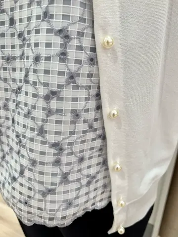 ANY SIS 瀬野 コーディネート画像