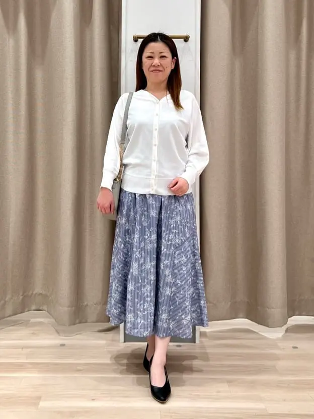  瀬野 コーディネート画像