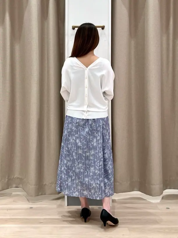 ANY SIS 瀬野 コーディネート画像