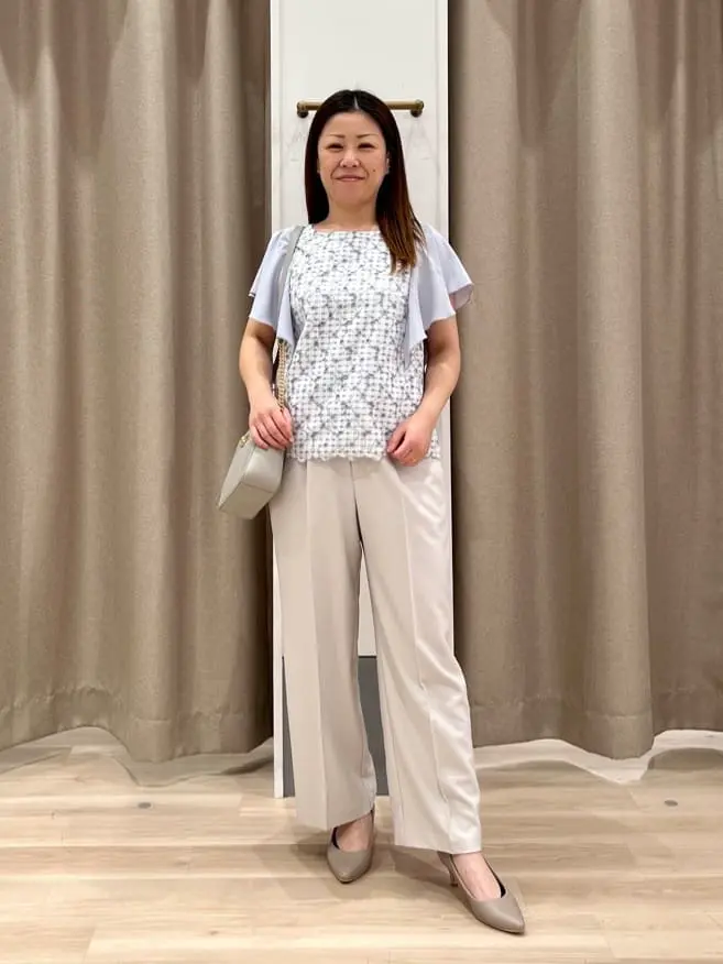  瀬野 コーディネート画像