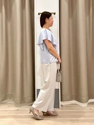 ANY SIS 瀬野 コーディネート画像