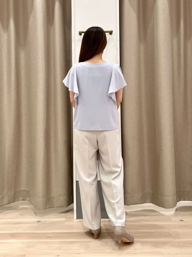 ANY SIS 瀬野 コーディネート画像