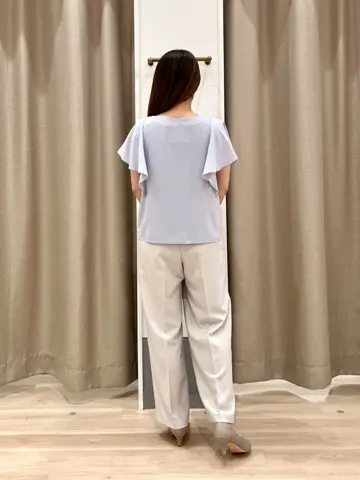 ANY SIS 瀬野 コーディネート画像