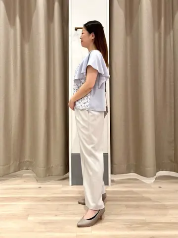 ANY SIS 瀬野 コーディネート画像