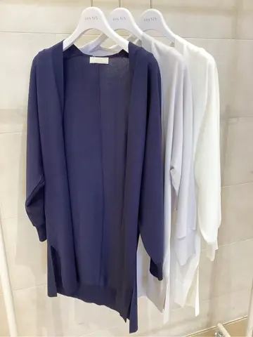 ANY SIS 藤森 コーディネート画像