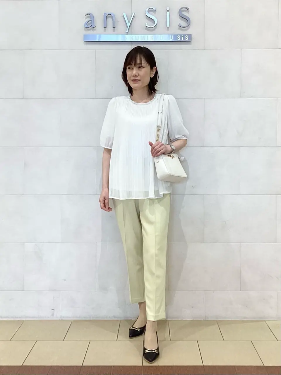  髙橋 コーディネート画像