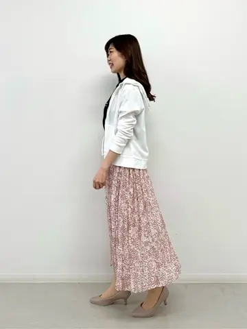 ANY SIS みぃ コーディネート画像