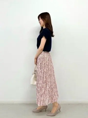 ANY SIS みぃ コーディネート画像