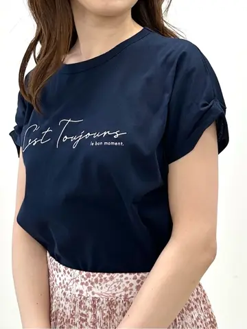 ANY SIS みぃ コーディネート画像