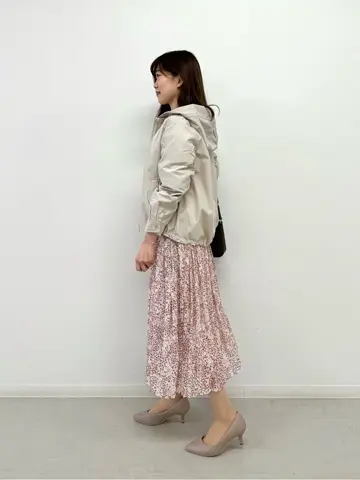 ANY SIS みぃ コーディネート画像