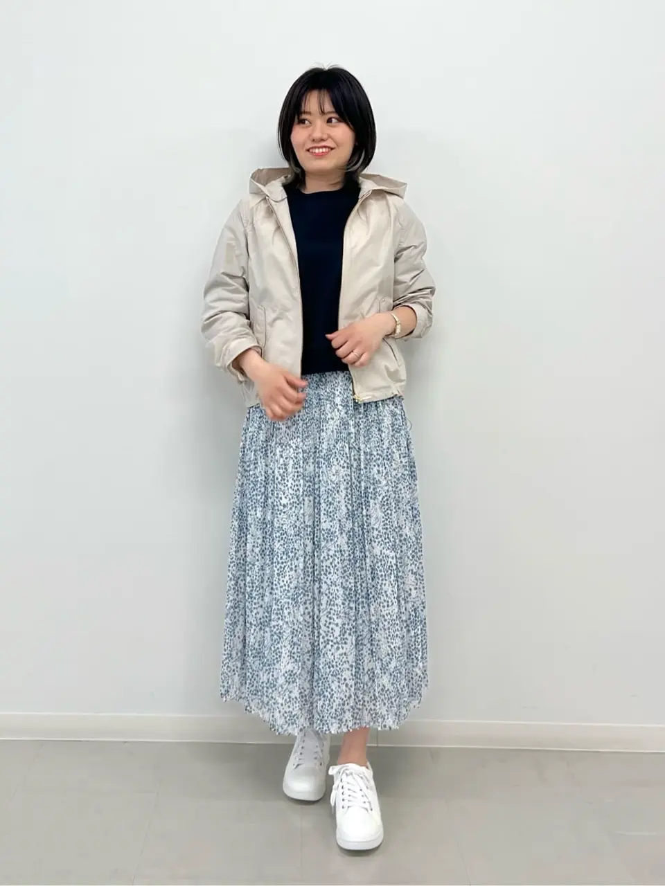  浅倉 コーディネート画像