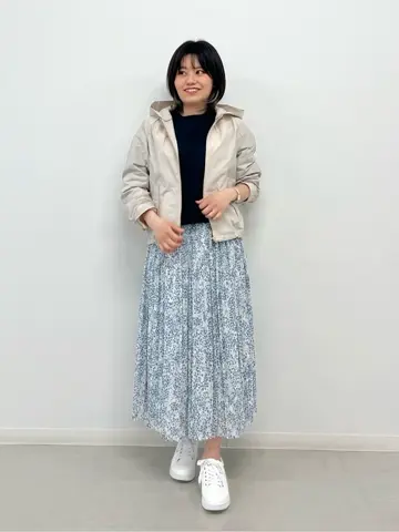 ANY SIS 浅倉 コーディネート画像