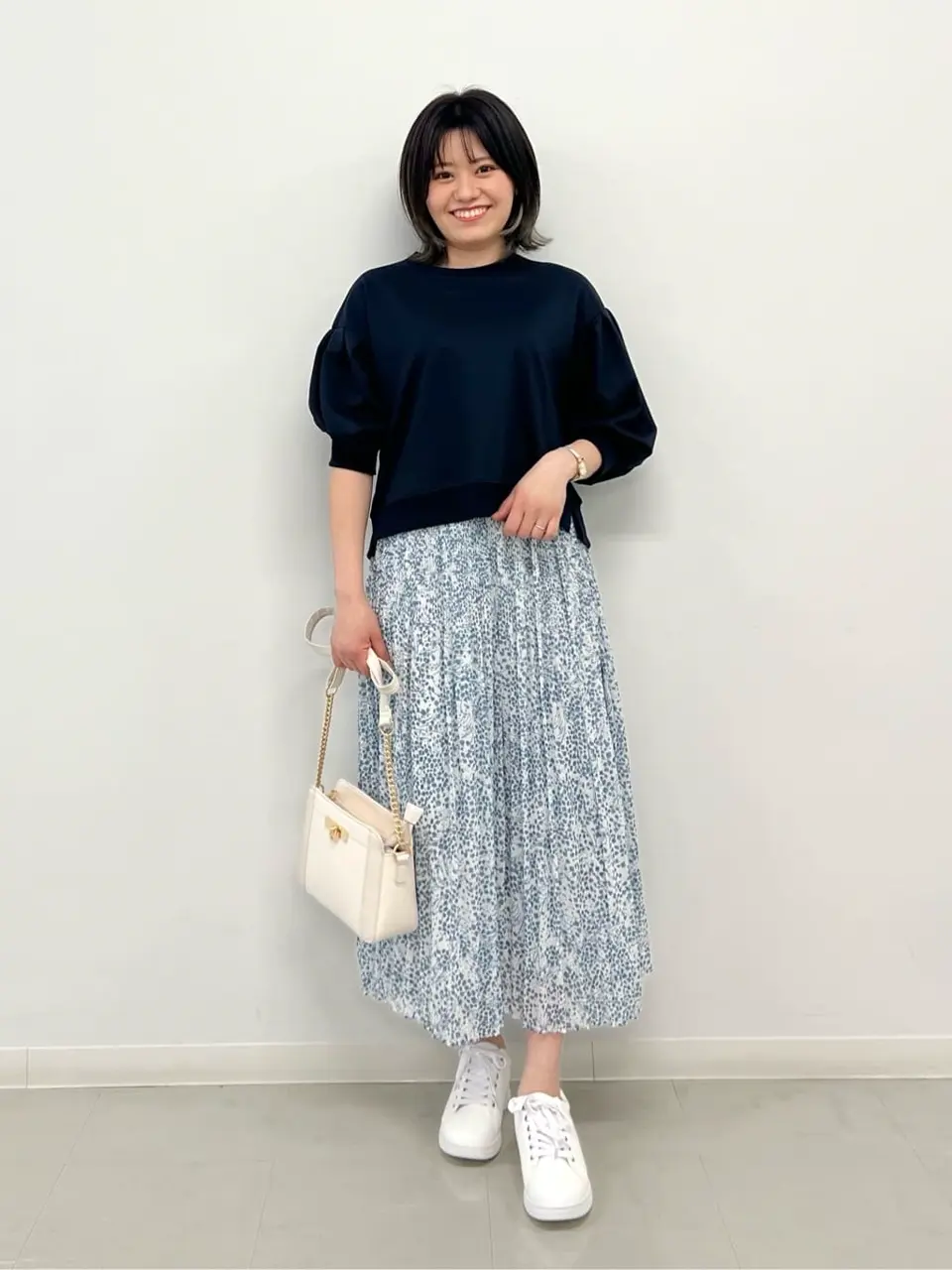 ANY SIS 浅倉 コーディネート画像