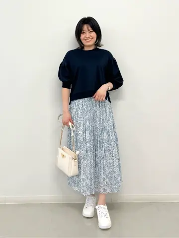 ANY SIS 浅倉 コーディネート画像