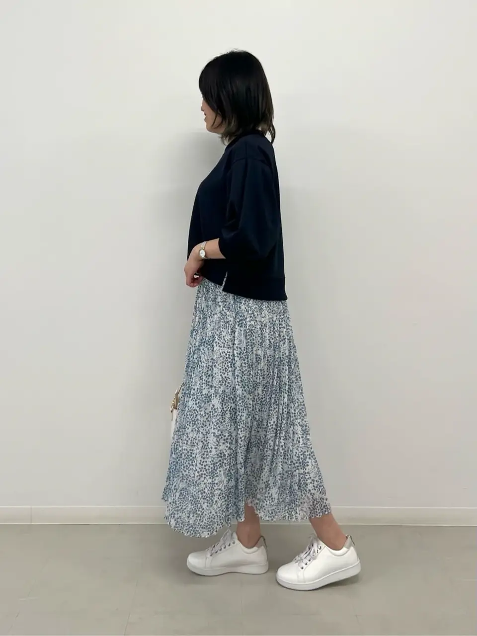 ANY SIS 浅倉 コーディネート画像