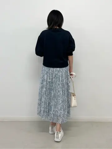 ANY SIS 浅倉 コーディネート画像