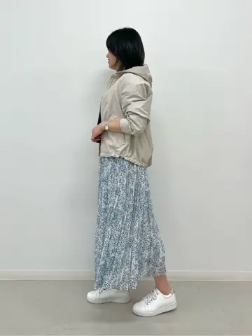 ANY SIS 浅倉 コーディネート画像