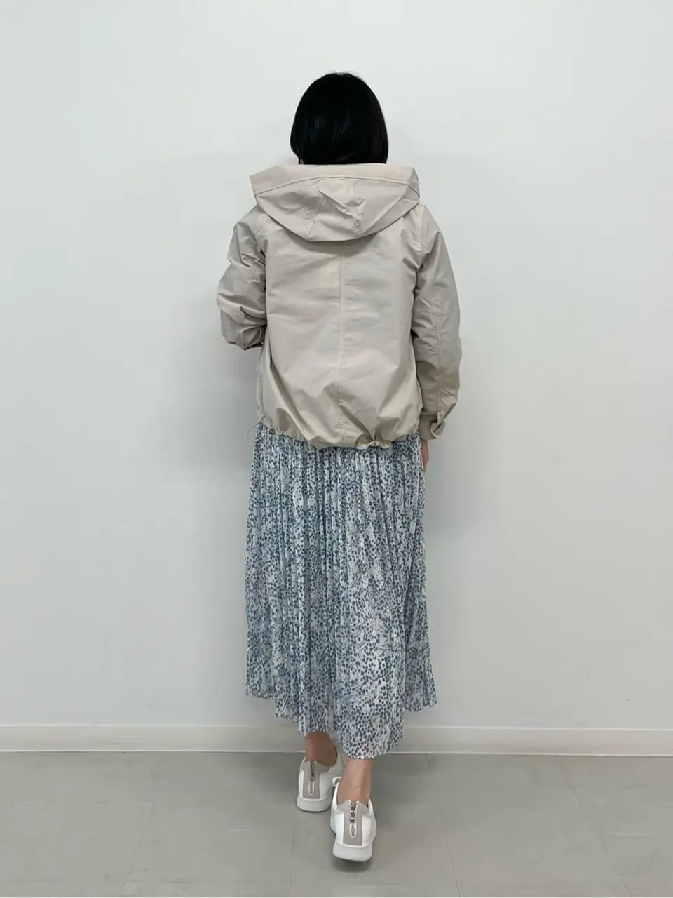 ANY SIS 浅倉 コーディネート画像