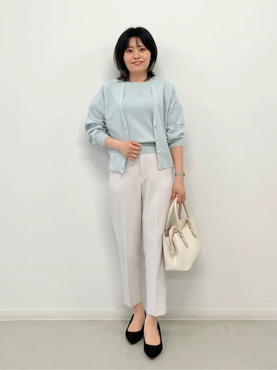  浅倉 コーディネート画像