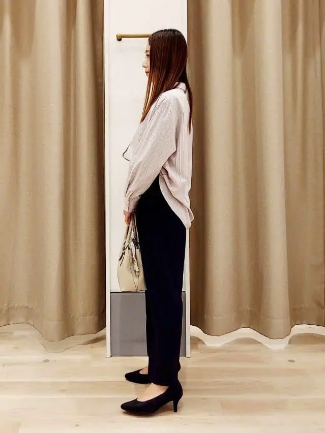 ANY SIS 齋藤 コーディネート画像