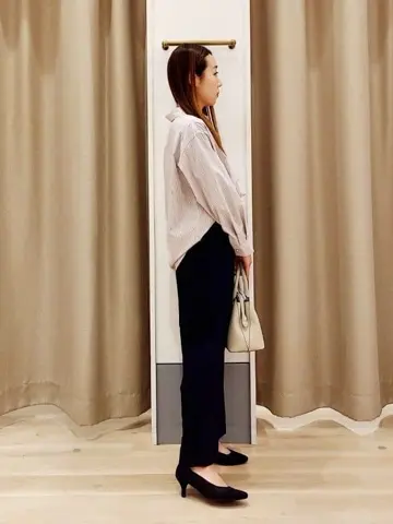 ANY SIS 齋藤 コーディネート画像