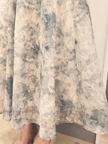 ANY SIS 齋藤 コーディネート画像