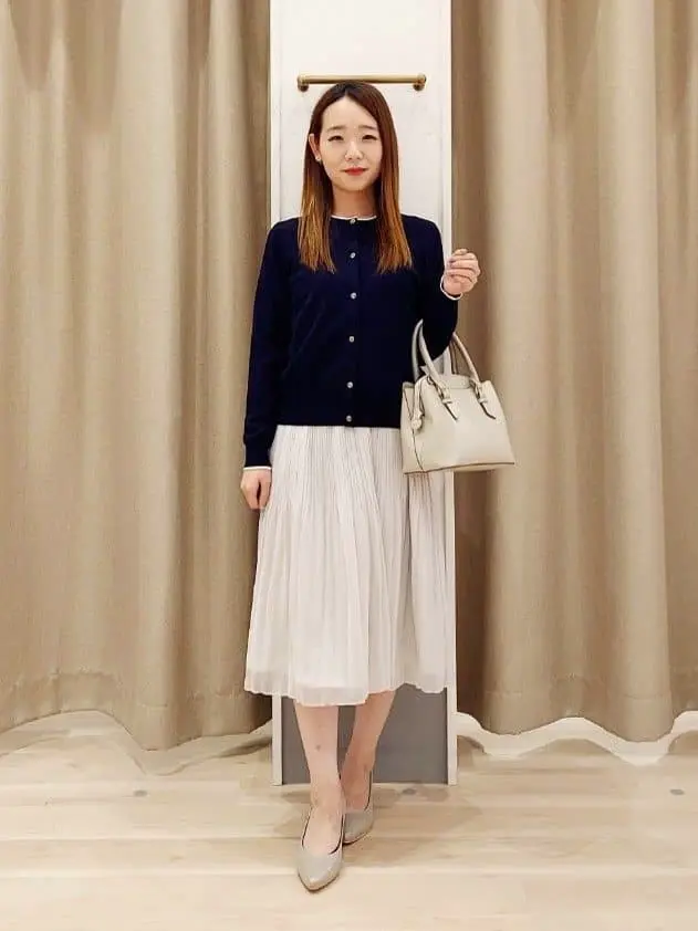 ANY SIS 齋藤 コーディネート画像