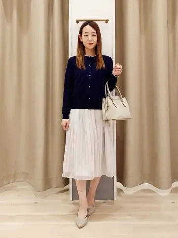 ANY SIS 齋藤 コーディネート画像