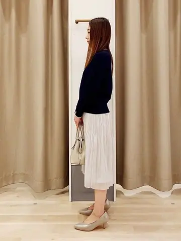 ANY SIS 齋藤 コーディネート画像