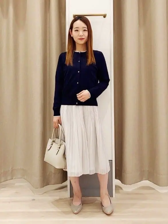 ANY SIS 齋藤 コーディネート画像