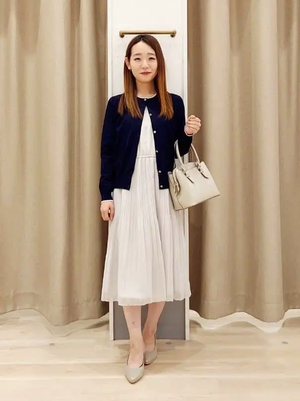 ANY SIS 齋藤 コーディネート画像