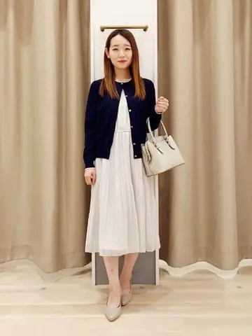 ANY SIS 齋藤 コーディネート画像