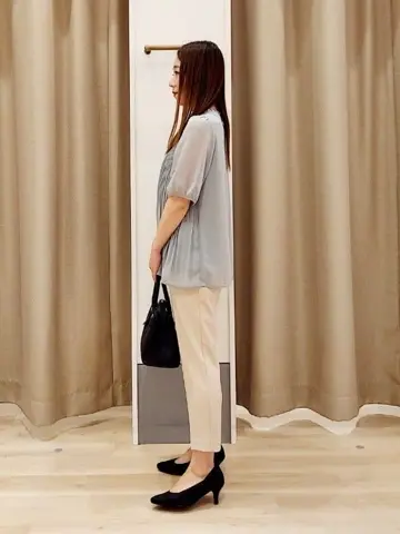 ANY SIS 齋藤 コーディネート画像