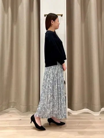 ANY SIS 瀬野 コーディネート画像