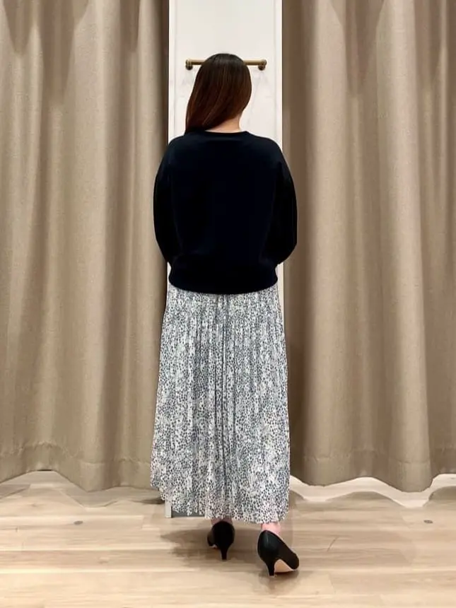 ANY SIS 瀬野 コーディネート画像