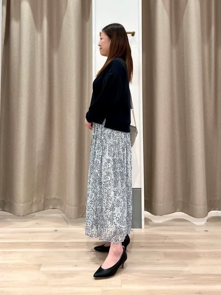 ANY SIS 瀬野 コーディネート画像